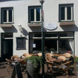 Eetcafe De Kruusing Exterior