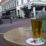 Eetcafe De Kruusing Exterior