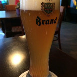 Eetcafe De Kruusing Bebida