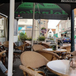 Eetcafe De Kruusing Exterior