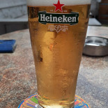 Eetcafe De Kruusing Bebida