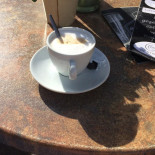 Eetcafe De Kruusing Bebida