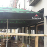 Eetcafe De Kruusing Exterior