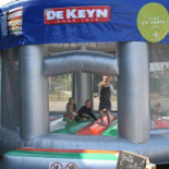 Et Que Ca Saute Extérieur