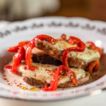 Et Que Ca Saute Nourriture