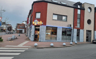 Croque Bambou Extérieur