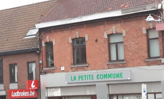 Croque Bambou Extérieur