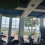 Cape Helius Extérieur