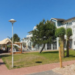 Cape Helius Extérieur