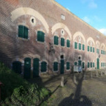 Cape Helius Extérieur