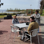 Cape Helius Extérieur