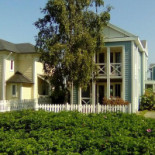 Cape Helius Extérieur