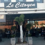 Cape Helius Extérieur