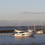 Cape Helius Extérieur