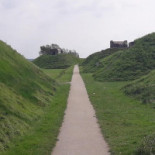 Cape Helius Extérieur