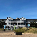 Cape Helius Extérieur