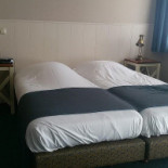 Cape Helius À l'intérieur