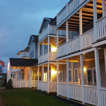 Cape Helius Extérieur