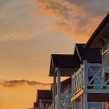 Cape Helius Extérieur