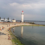 Cape Helius Extérieur