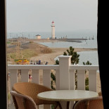 Cape Helius Extérieur