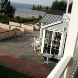 Cape Helius Extérieur