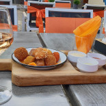 Brasserie Uit Boisson