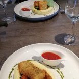 Brasserie Uit Nourriture