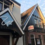 Brasserie Uit Extérieur