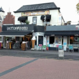 Brasserie Uit Extérieur