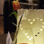 Brasserie Uit À l'intérieur