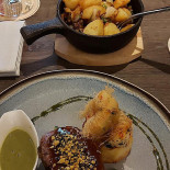 Brasserie Uit Nourriture