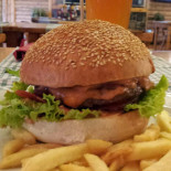 Brasserie Uit Nourriture