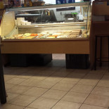 Snackbar 't Pontje À l'intérieur