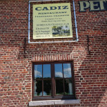 Casa Cadiz Extérieur
