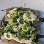 Casa Cadiz Nourriture