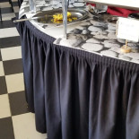 Casa Cadiz À l'intérieur