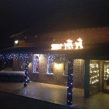 Casa Cadiz Extérieur