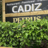 Casa Cadiz Extérieur