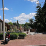 Casa Cadiz Extérieur