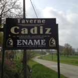 Casa Cadiz Extérieur