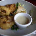 De Rustende Jager Nourriture