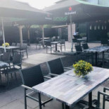 De Rustende Jager À l'intérieur