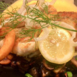 De Rustende Jager Nourriture