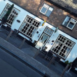 De Rustende Jager Extérieur