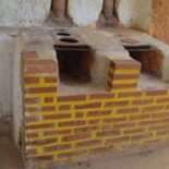 De Rustende Jager À l'intérieur