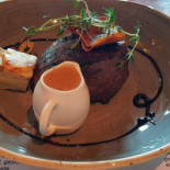 De Rustende Jager Nourriture