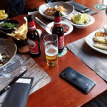 De Rustende Jager Boisson