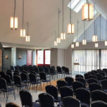 De Rustende Jager À l'intérieur