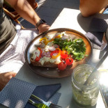 Plan B Eetbar Lounge Boisson